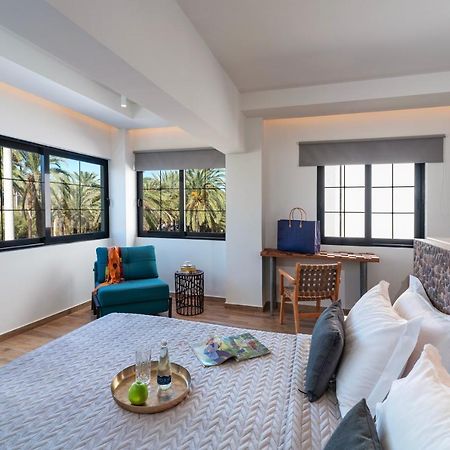 Naillac Boutique Hotel Rhodes City 외부 사진