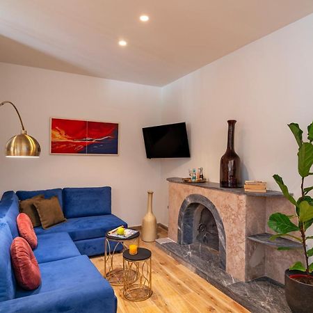 Naillac Boutique Hotel Rhodes City 외부 사진
